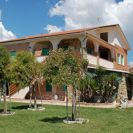 Villaggio Rossi Porto Potenza Picena Exterior foto