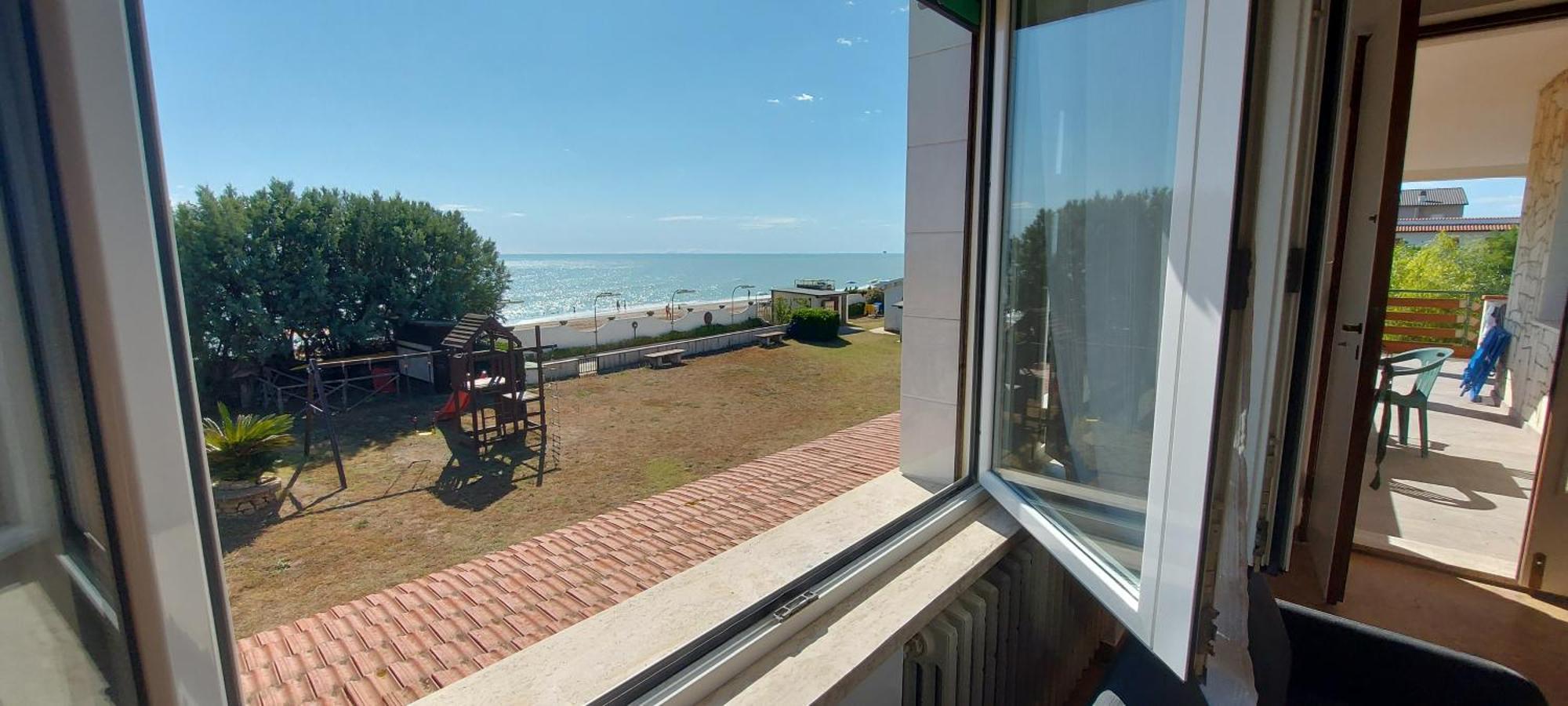 Villaggio Rossi Porto Potenza Picena Exterior foto
